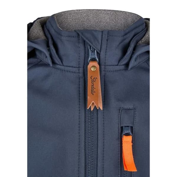 Sterntaler barn hoodie