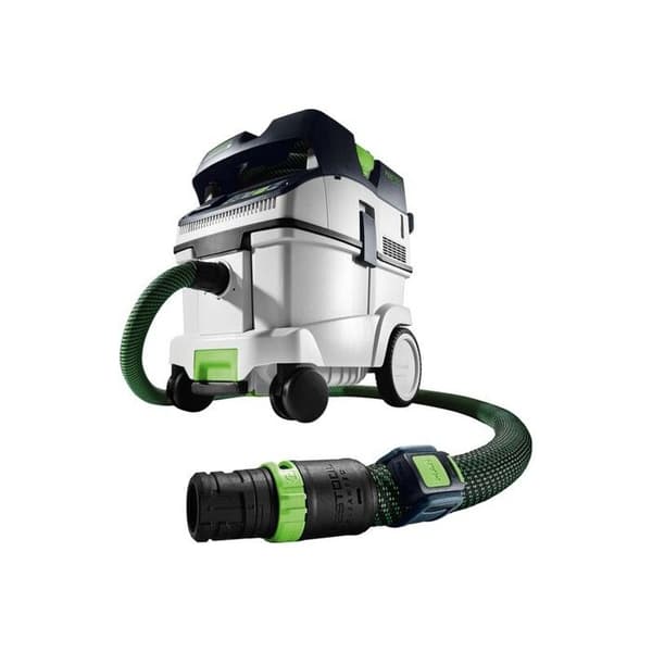 Dammsugare CLEANTEC CTL 36 EI AC - FESTOOL - 577884