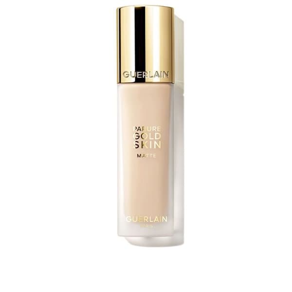 Flytande foundation Parure Gold Matte #2N 35 ml
