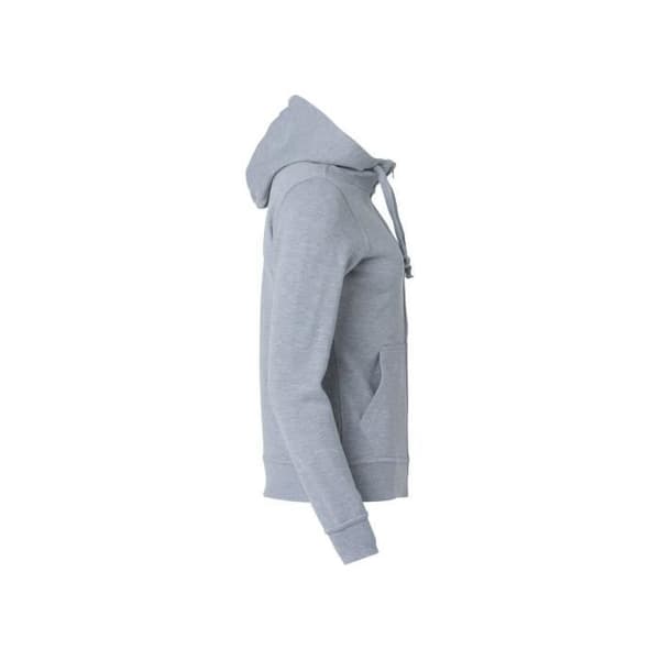 NEW WAVE - Damjacka Basic - Grå - (Grå - M)
