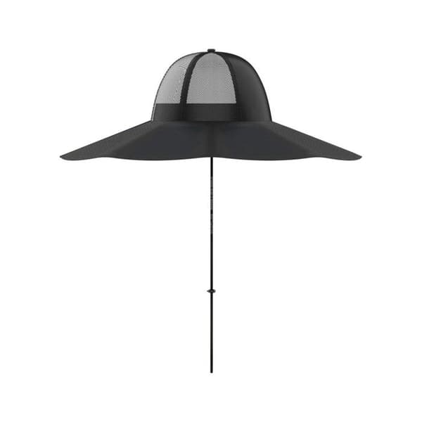 EcoFlow 12W Solhatt M-L