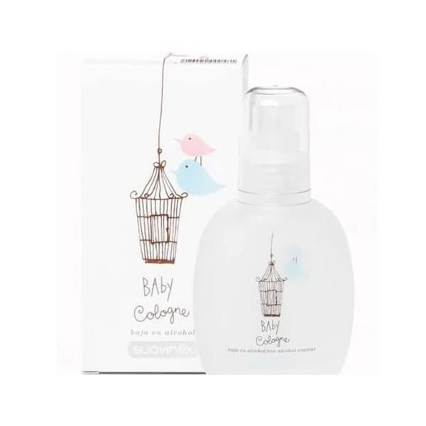 Suavinex Baby Cologne Parfym Care 100ml
