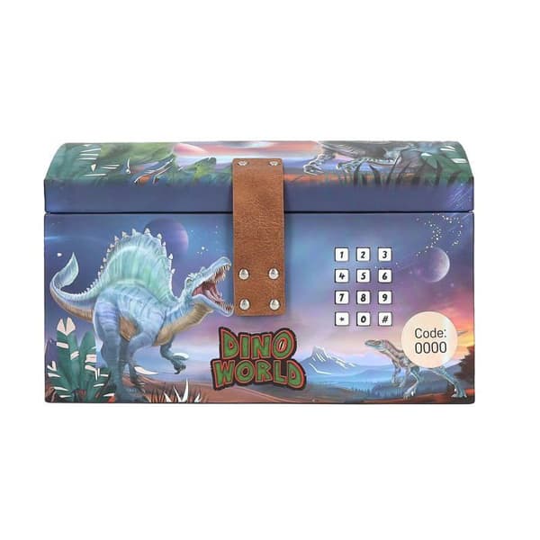 Coffret leksaker Depesche - 13441