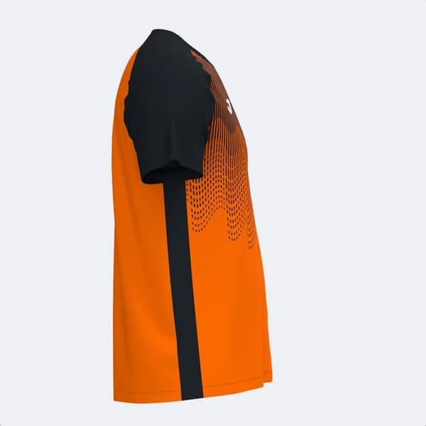 Joma Tiger VI barntröja med V-ringad