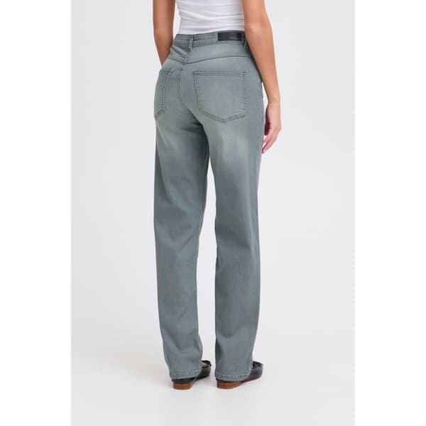 Raka jeans dam Ichi Wiggy