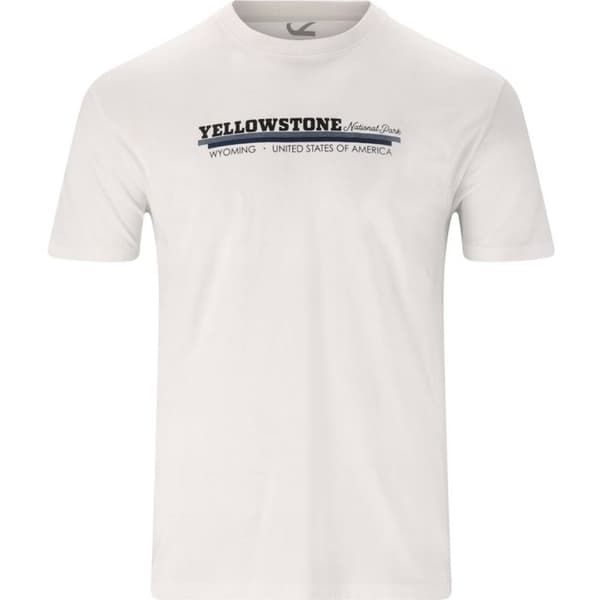 T-shirt Cruz Doney