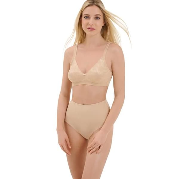Hög midja trosor dam Lisca Jane