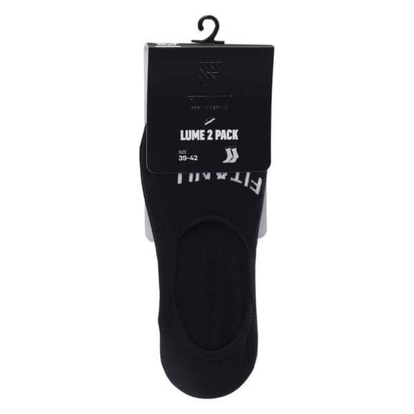 Fitanu Lume ankelsockor (x2)