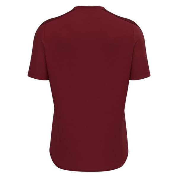 Multisporttröja WISP Macron bordeaux