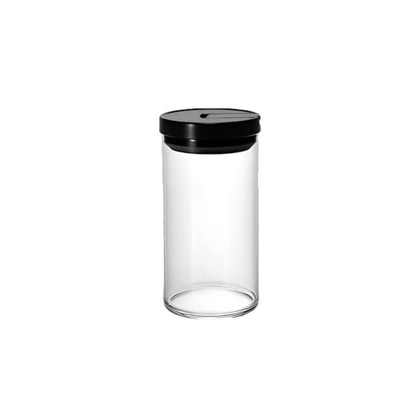 Hario kaffebehållare, 1000 ml – svart
