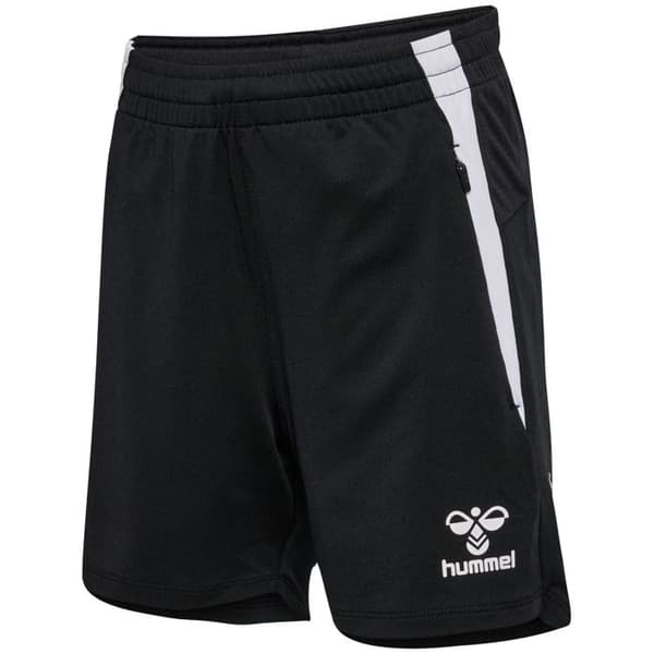 Kort barn Hummel Lead 2.0