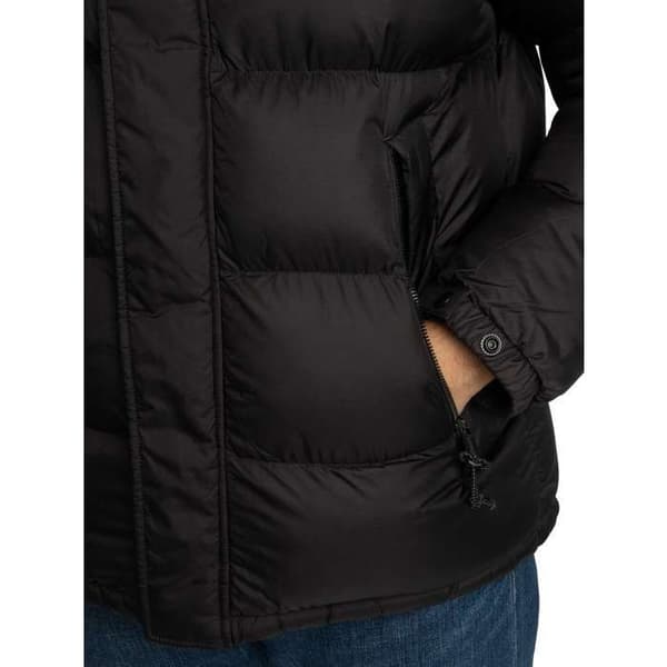 Teknisk Doudoune Utan Huva - Superdry