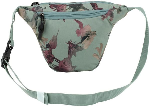 Sac banane - Nitro - Död Blomma - 100% Polyester - En storlek - Unisex