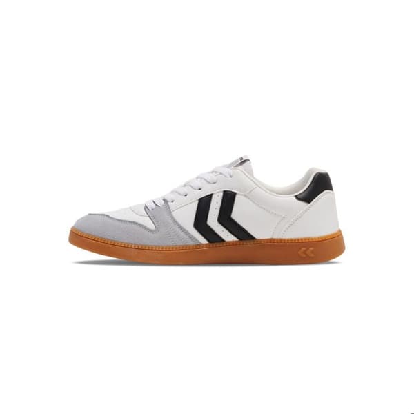 Hummel Perfekt Cl inomhusskor - vit