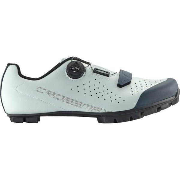Mavic Crossmax Boa-skor - blå