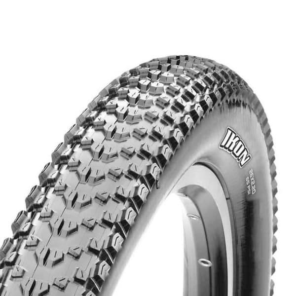 Maxxis Ikon 57-559 styvt däck - svart - 26 x 2,20