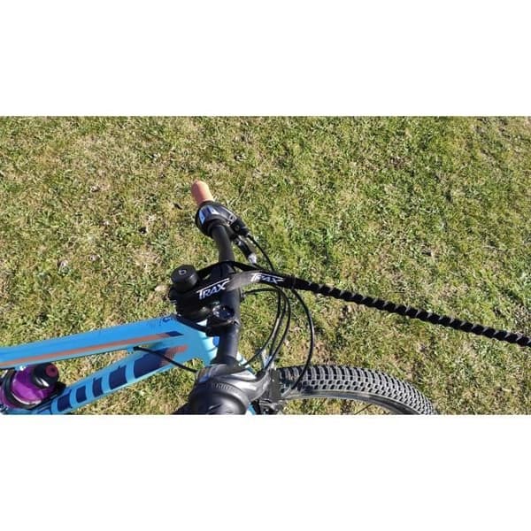Trax Flex dragsystem - svart - 50g