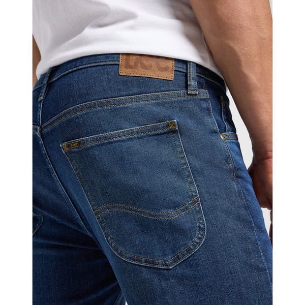 Jeans Lee Luke - stoney