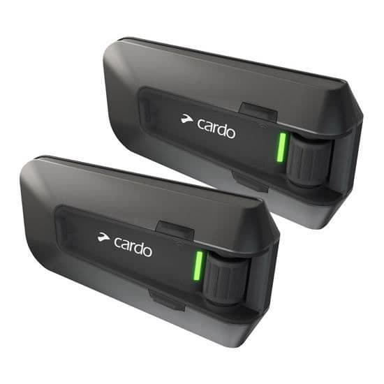 CARDO CSPT200150 - Intercom Cardo Packtalk Edge Duo -Tullar