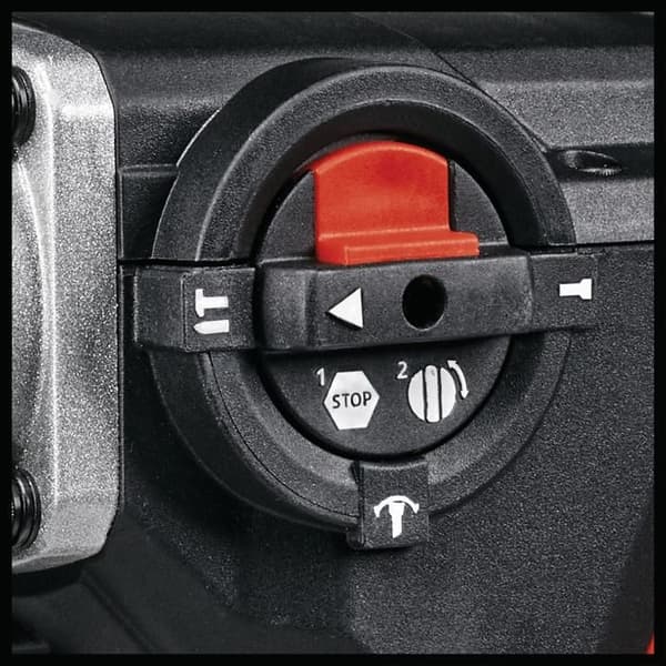 Einhell Borrhammare TE-RH 40 3F (1 050 W, 10 J, SDS-max chuck)