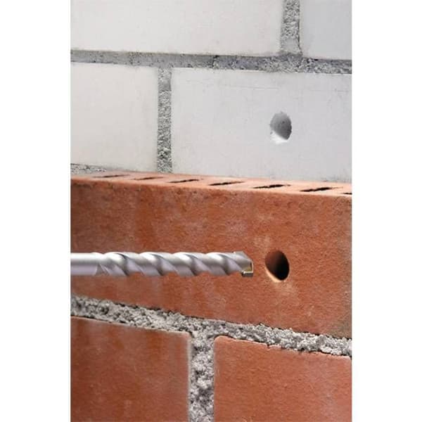 kwb 108940 33 delar Sortiment av borr och bits