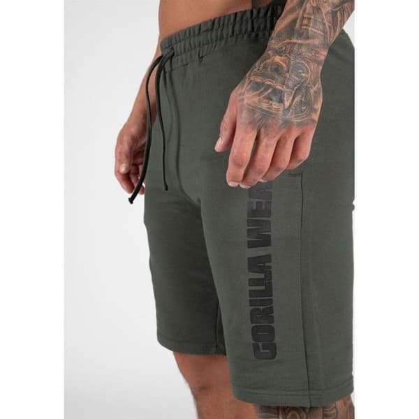Kort Gorilla Wear Milo