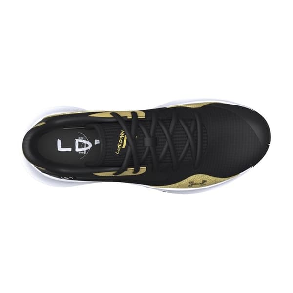 Under Armour Lockdown 7 låga inneskor