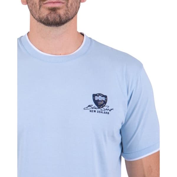 T-shirt i jersey Camberabero