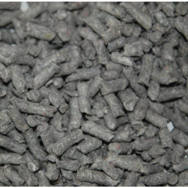 Back2Nature Pellets Återvunnet papper 30L