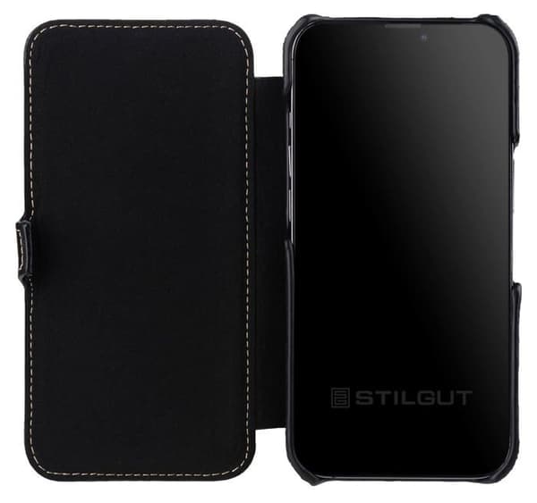 Tillbehör - reservdel pda Stilgut - API13MJB1STBKLCLT