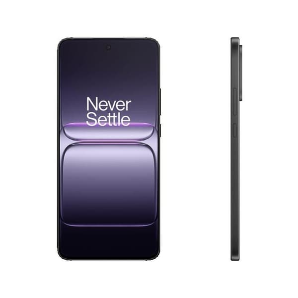 OnePlus Nord CE5 8/256GB Svart