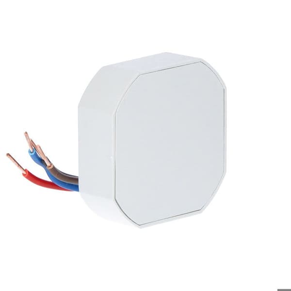 Relais bistabilt infälld BIS-403 med timer