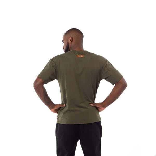 T-shirt Metal Boxe