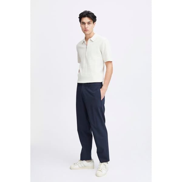 Pantalon Casual Friday Pepe 0119 2-vägs stretch