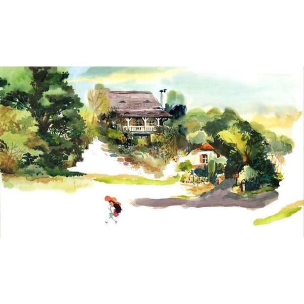 Dordogne - Nintendo Switch-spel