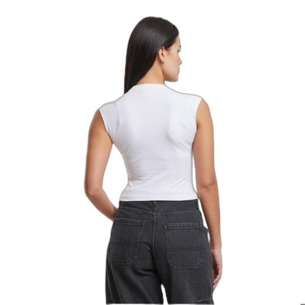 Urban Classics Wrapped cropped damlinne