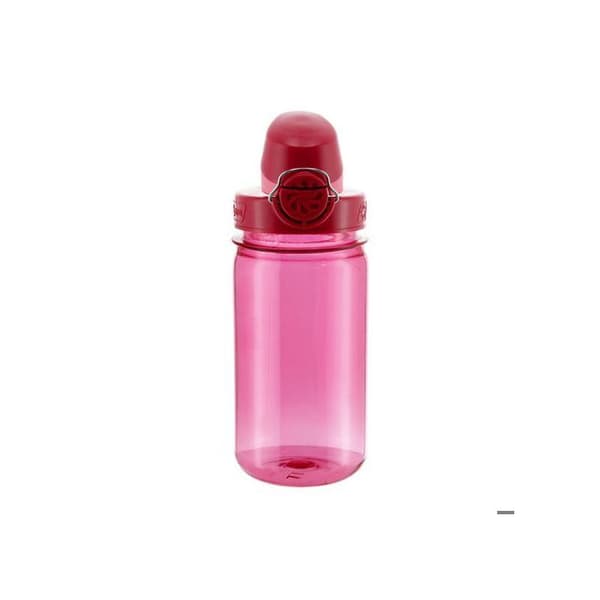 Nalgene On The Fly 0,35 l barnflaska rosa
