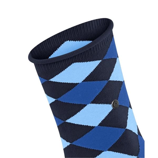Chaussettes damör Burlington Sandy