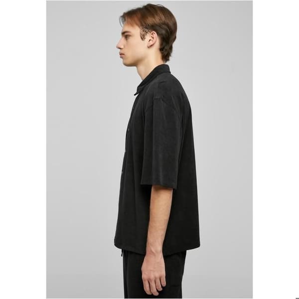 Urban Classics Boxy Swim T-shirt