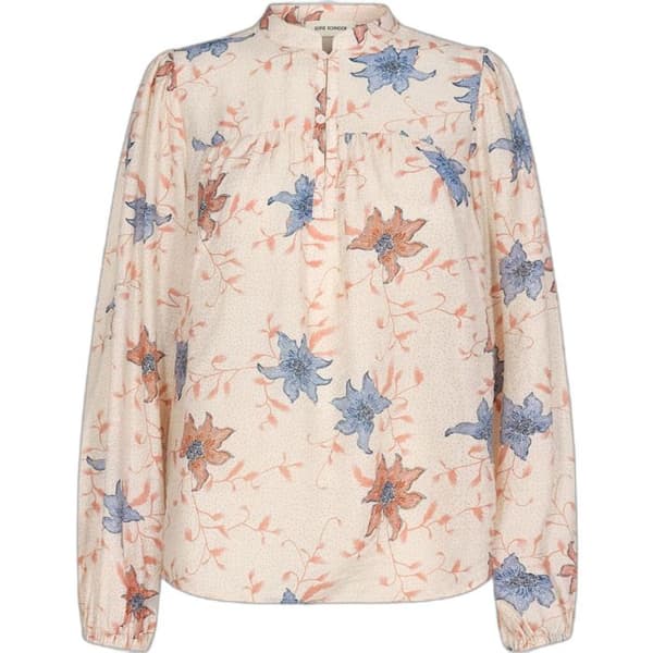 Blus dam Sofie Schnoor