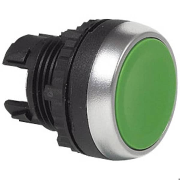 Baco Switch - BA223804 - Drucktaster Gelb L21AA04 1 St. ()