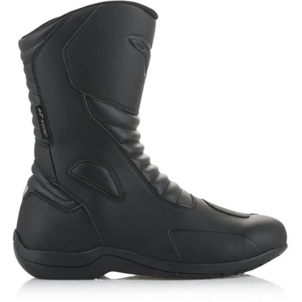 BOTTE ALPINESTARS ORIGIN DRYSTAR SVART