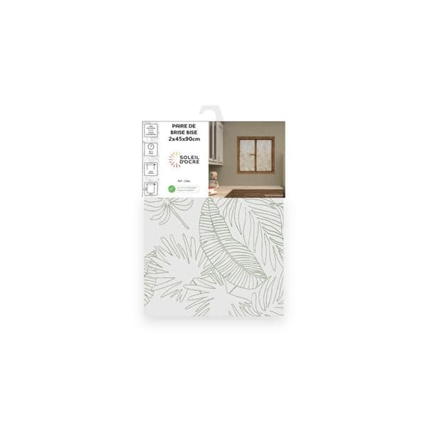 10-pack engångsörngott 50x70 cm, av Soleil d'Ocre