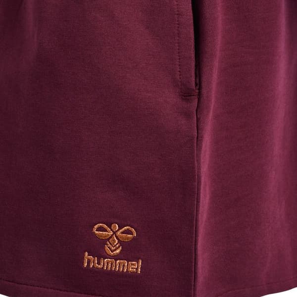 Hummel Alvilda flickklänning