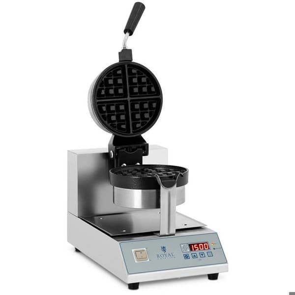 Gaufrier LED - Ro RCWM-1300-RE