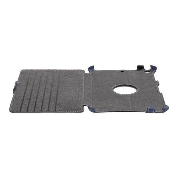 Coque + Skydd - TARGUS - Vuscape Mini i - Blå - Kompatibel med iPad Mini - Polyuretan Skydd
