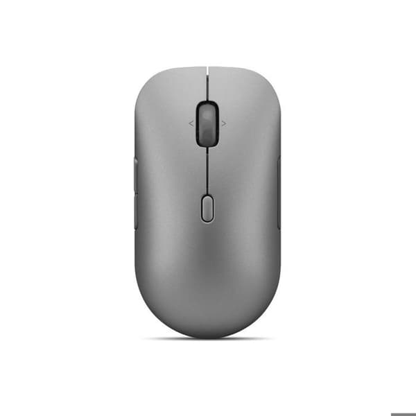 Mus - LENOVO - Pro Plus 6050 - Trådlös RF+Bluetooth - 2400 dpi - Ambidextrous