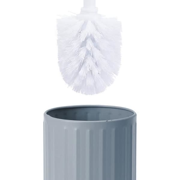 Praktisk och elegant accessoar för ditt badrum [Grå]