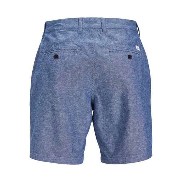 Kort Jack & Jones Ace Sommar - blekt denim