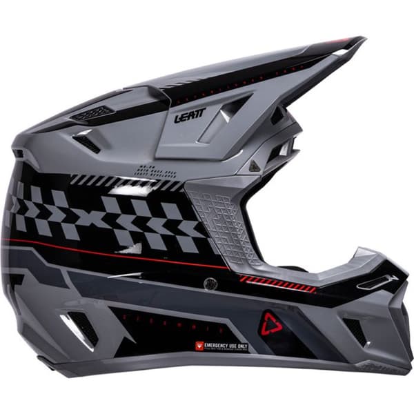 Motorcrosshjälm Leatt Kit 8.5